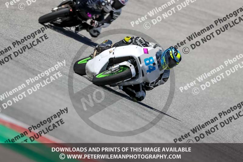 may 2019;motorbikes;no limits;peter wileman photography;portimao;portugal;trackday digital images
